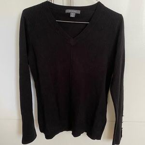 Primark Black Sweater